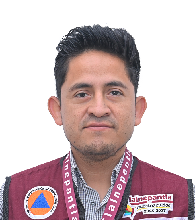 Julio César Ramírez Olvera